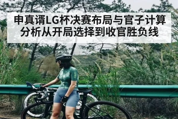申真谞LG杯决赛布局与官子计算分析从开局选择到收官胜负线